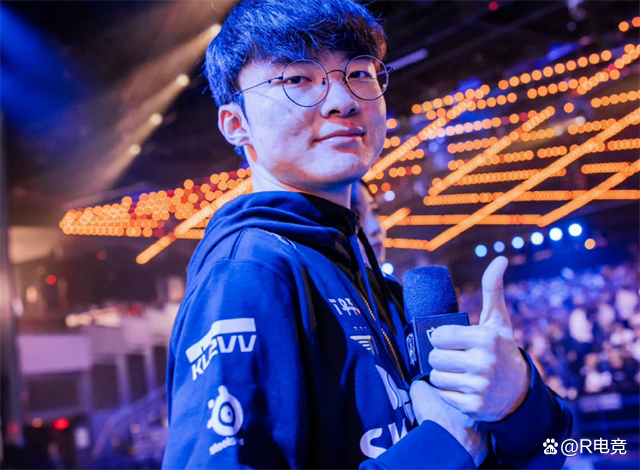 Faker至今英超出牌最多后续来了(faker至今英超出牌最多后续来了多少)
