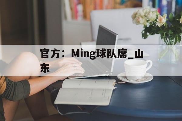 包含官方：Ming球队席_山东的词条